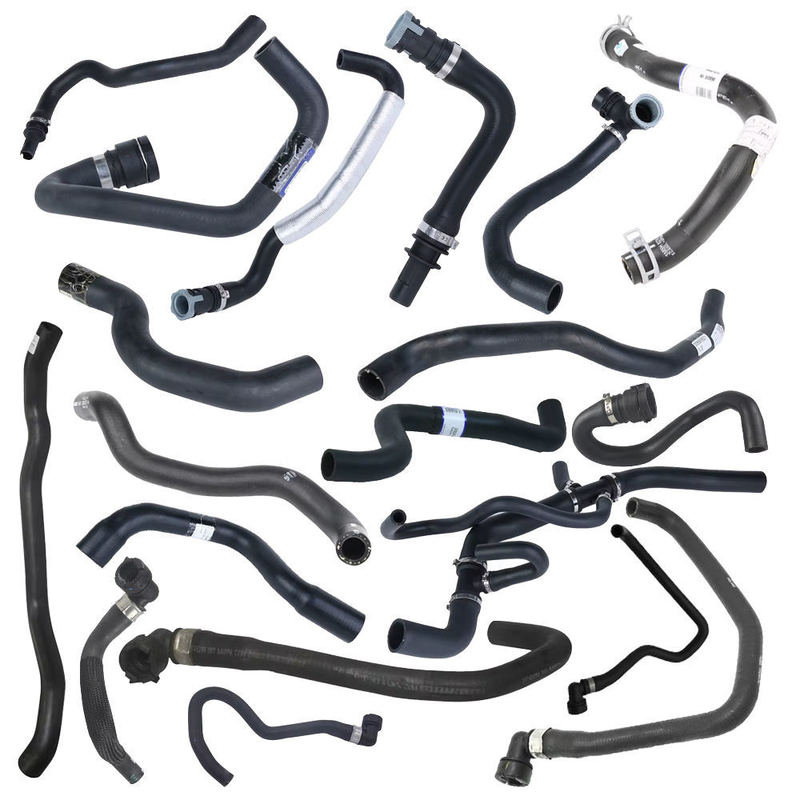 Womala Auto Parts 32249280 32249658 Radiator slang koelwaterleidingen voor Auto Parts