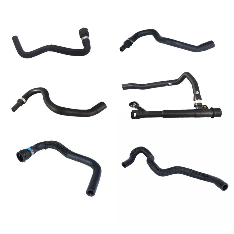 Womala Auto Parts 1712 7531 768 1712 8602 870 Radiateurslang Koelwaterleidingen voor BMW