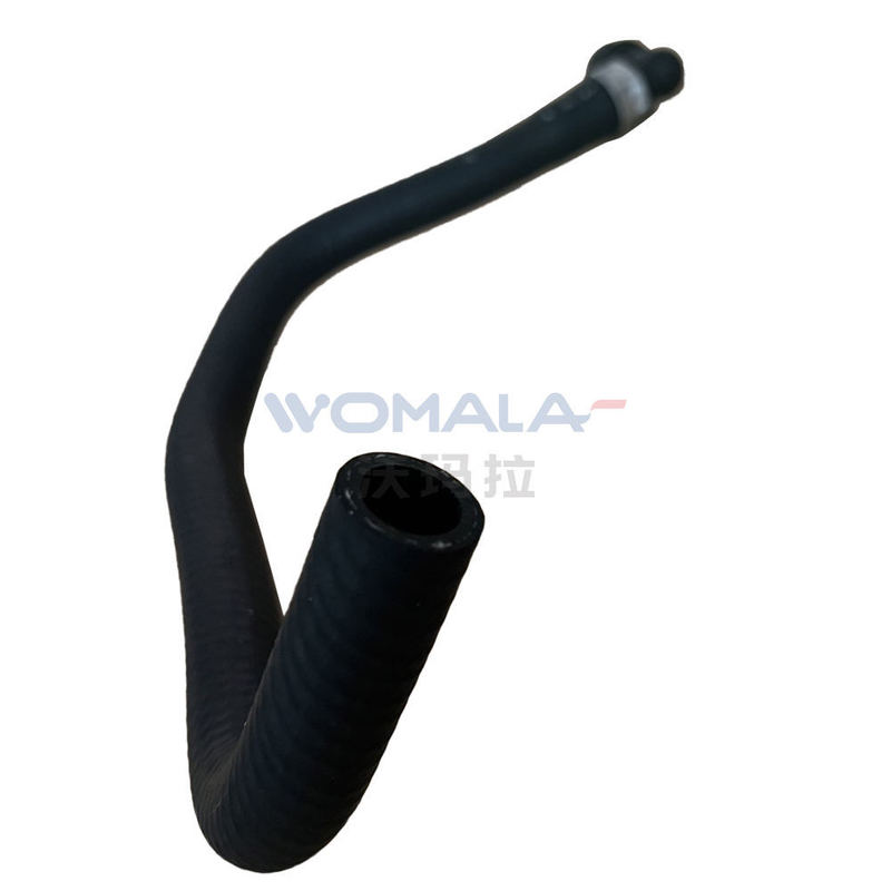 Womala Radiator Waterverwarmer Slangbuizen OE 30745329 30745332 voor Auto Parts S60 S80 V70