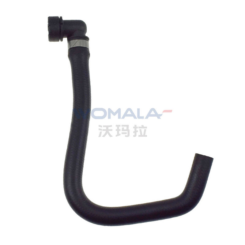 Womala Radiator Waterverwarmer Slangbuizen OE 30745329 30745332 voor Auto Parts S60 S80 V70