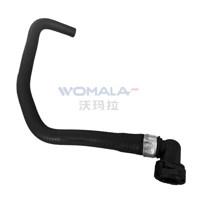 Womala Radiator Waterverwarmer Slangbuizen OE 30745329 30745332 voor Auto Parts S60 S80 V70