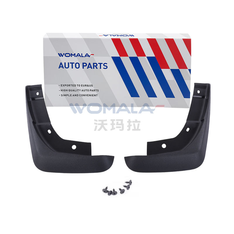 Womala Voorspatbord Kit OE 31265329 Spatbord Voeringen Onderdelen voor Volvo S60 S60L V60