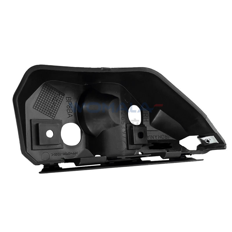 Womala rechter voorste bumperbeugel OE 31265395 voor Volvo S40 V50 2004-2012 Autoonderdelen