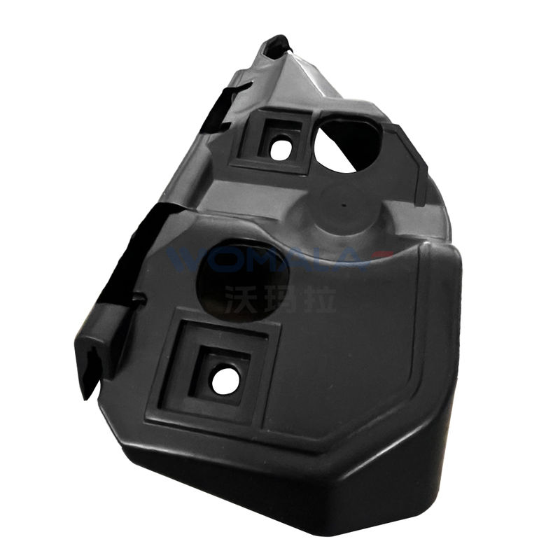 Womala rechter voorste bumperbeugel OE 31265395 voor Volvo S40 V50 2004-2012 Autoonderdelen