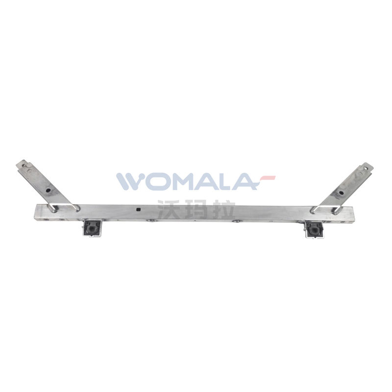 Womala bovenradiator dwarsbalk OE 31391252 voor Volvo S90 V90 17- Auto koelonderdelen