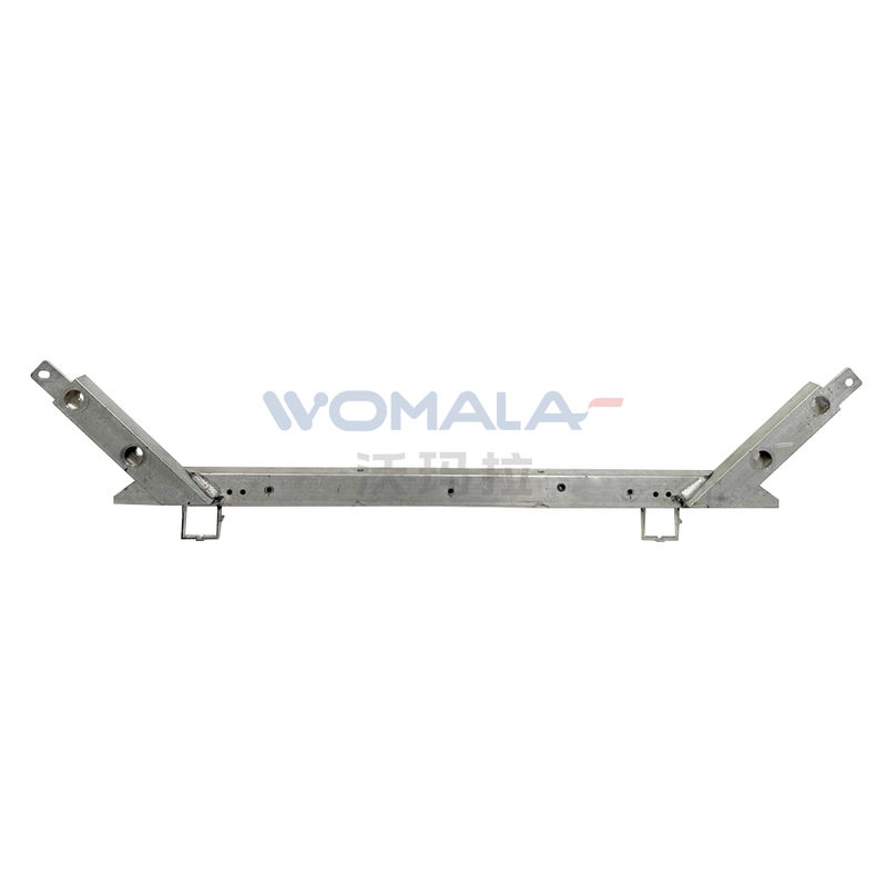 Womala Auto Koelonderdelen Bovenste Radiator Dwarsbalk OE 31424561 voor Auto Parts XC60 18-