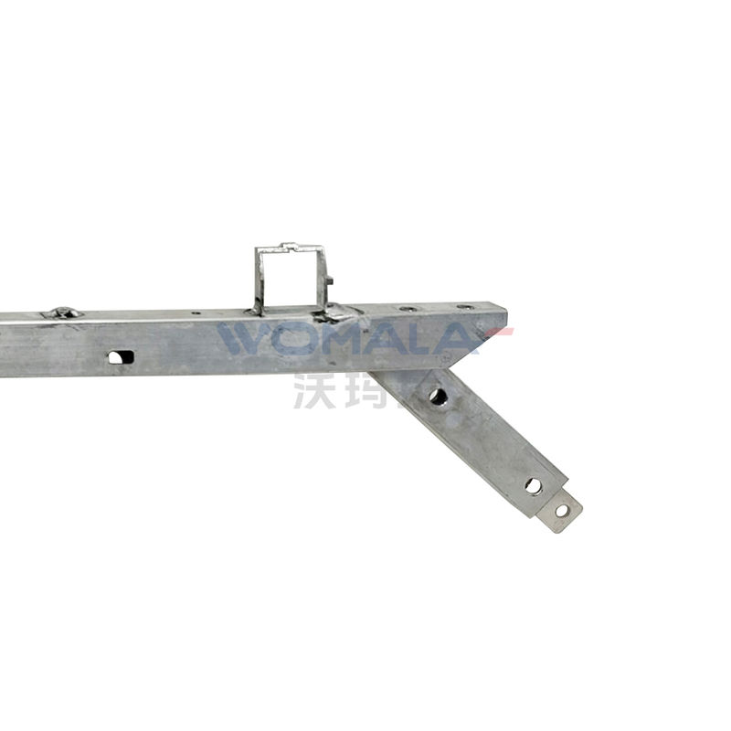 Womala Auto Koelonderdelen Bovenste Radiator Dwarsbalk OE 31424561 voor Volvo XC60 18-