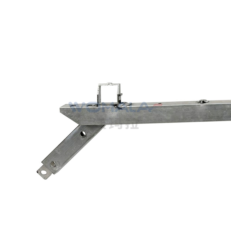 Womala Auto Koelonderdelen Bovenste Radiator Dwarsbalk OE 31424561 voor Volvo XC60 18-