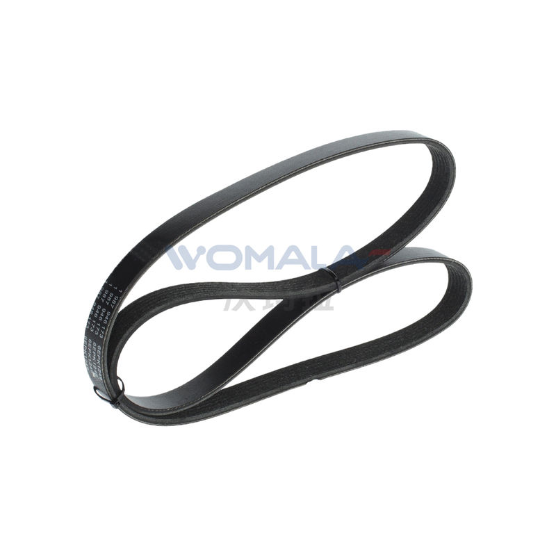 Womala Generator Drive Belt OE 30777807 voor Auto Parts S40 V50 C30 Auto Motor Onderdelen