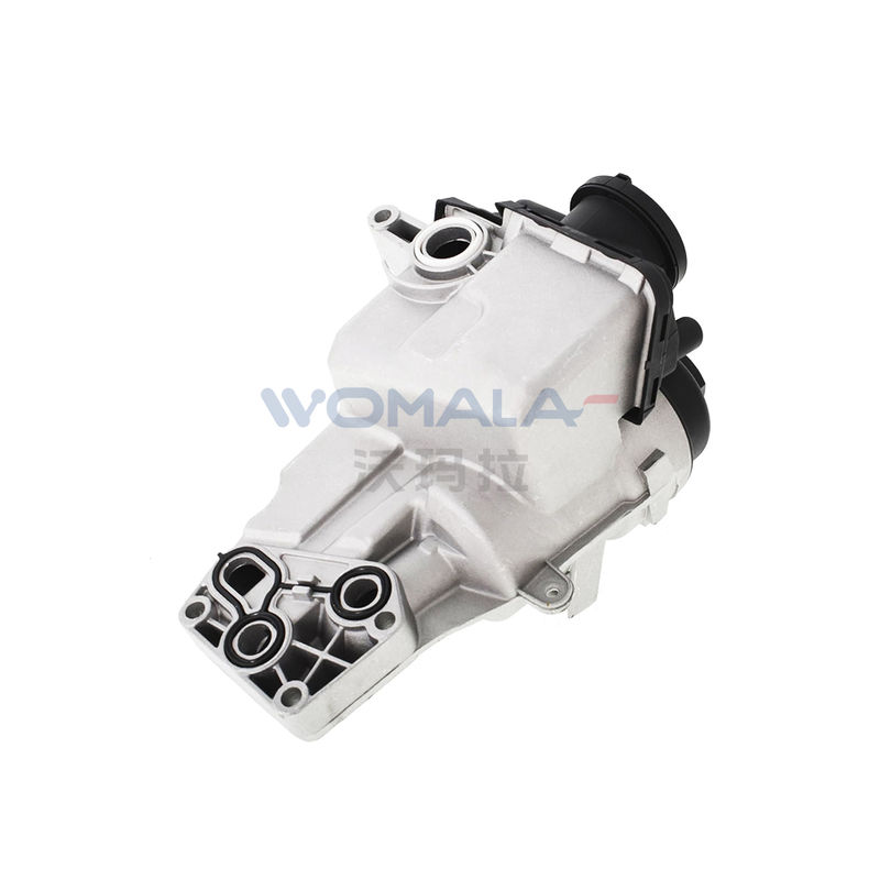 Womala oliefilter behuizing montage OE 30788494 oliefilter rek voor Auto Parts S40
