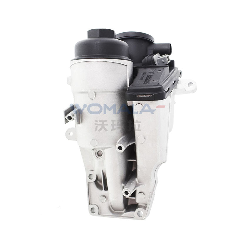 Womala oliefilter behuizing montage OE 30788494 oliefilter rek voor Volvo S40