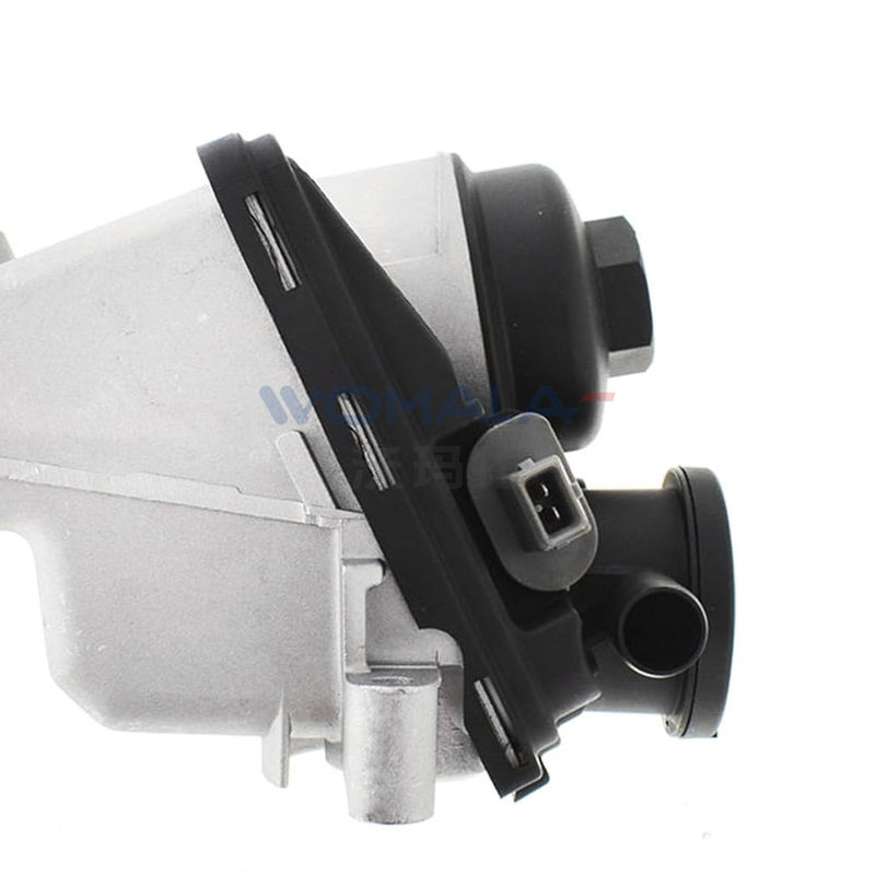 Womala oliefilter behuizing montage OE 30788494 oliefilter rek voor Auto Parts S40