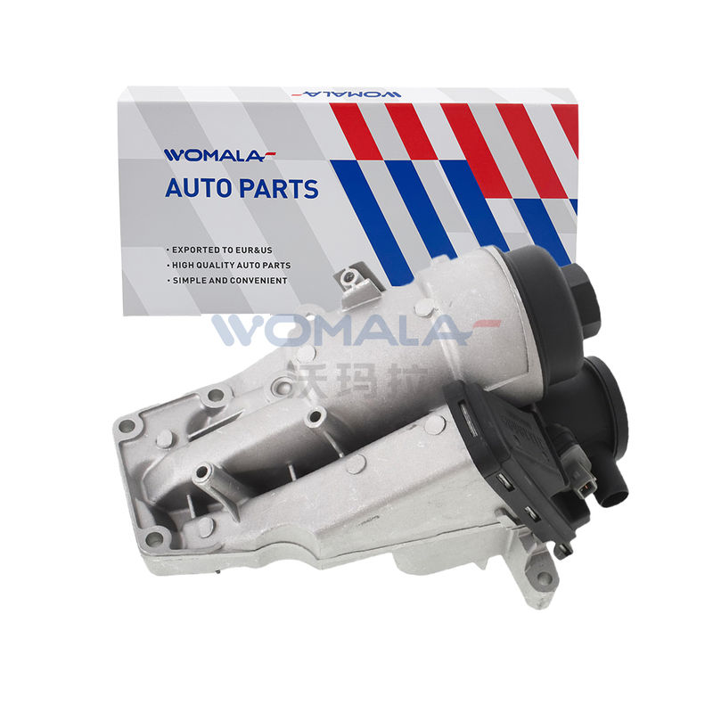 Womala oliefilter behuizing montage OE 30788494 oliefilter rek voor Volvo S40