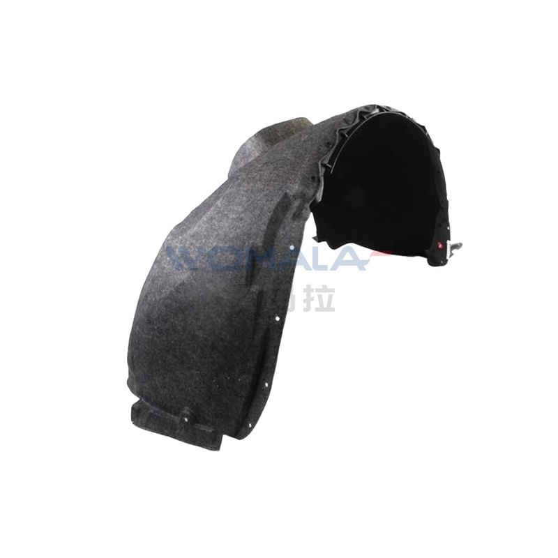Womala voorste linker fender liner OE 30796596 wiel liner voor Volvo S80 S80L V70