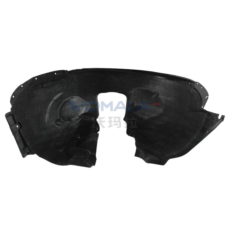 Womala voorste linker fender liner OE 30796596 wiel liner voor Volvo S80 S80L V70