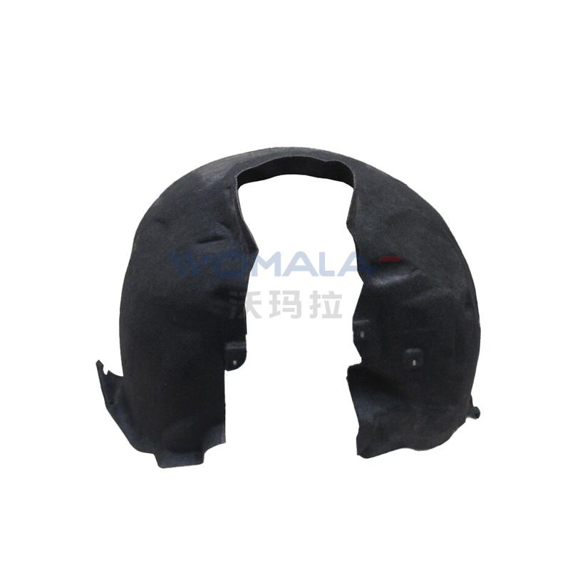 Womala voorste linker fender liner OE 30796596 wiel liner voor Volvo S80 S80L V70