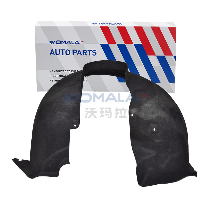 Womala voorste linker fender liner OE 30796596 wiel liner voor Volvo S80 S80L V70
