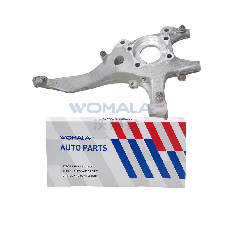 Womala voorste rechter stuurknokkel OE 31682226 voor Auto Parts S90 S90L V90 Auto-ophangingsonderdelen