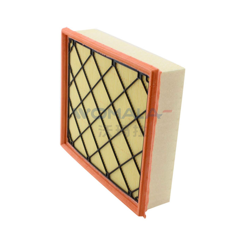 Womala Luchtfilter OE 30637444 voor Auto Parts S40 V40 V50 C30 C70 Auto Motor Onderdelen