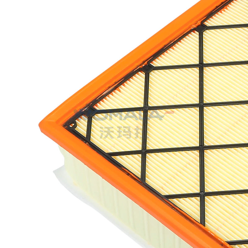 Womala Luchtfilter OE 30637444 voor Auto Parts S40 V40 V50 C30 C70 Auto Motor Onderdelen