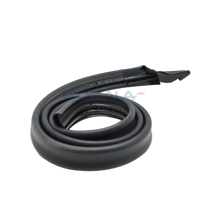 Womala Afdichtband OE 31213683 Rechtsbumper Onderste Beschermingsband voor Volvo XC60