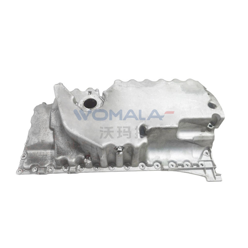 Womala Oliepan OE 31251286 Motoroliebak voor Auto Parts S60 V60 XC60 Motordeeltjes