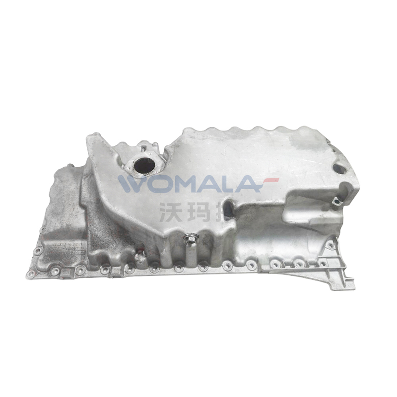 Womala Oliepan OE 31251286 Motoroliebak voor Volvo S60 V60 XC60 Motordeeltjes