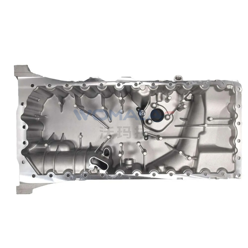 Womala Oliepan OE 31251286 Motoroliebak voor Volvo S60 V60 XC60 Motordeeltjes