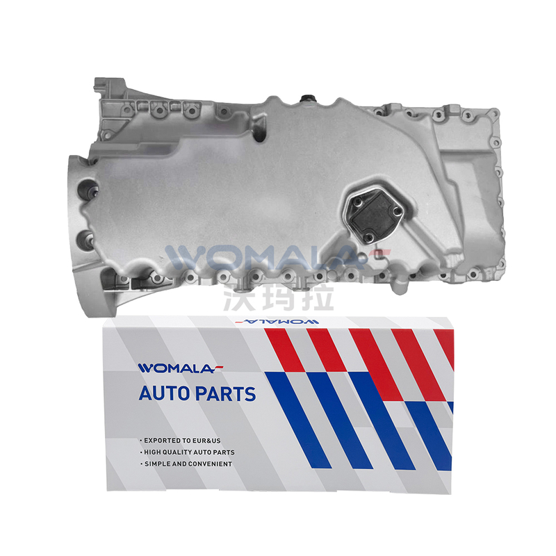 Womala Oliepan OE 31251286 Motoroliebak voor Volvo S60 V60 XC60 Motordeeltjes