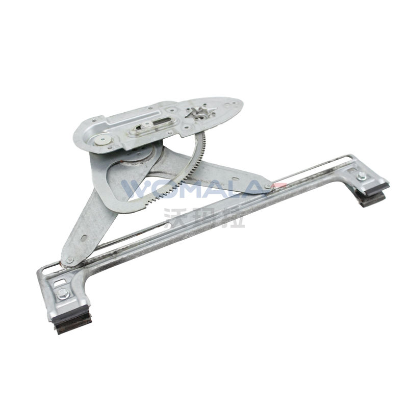 Womala Raammechanisme OE 31253515 Achterdeur Links Glashefbeugel voor Volvo S40 V50