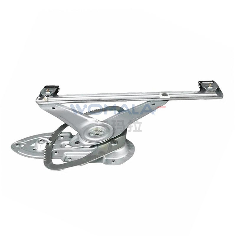 Womala Raammechanisme OE 31253515 Achterdeur Links Glashefbeugel voor Auto Parts S40 V50