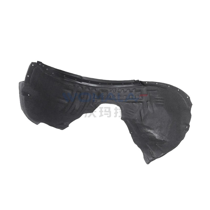 Womala Voorkant Links Spatbordvoering OE 31265973 Wielkastvoering voor Volvo V40 2013-2019