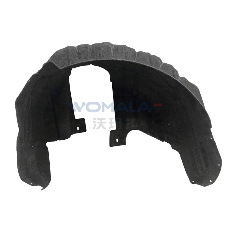 Womala Achterste Rechter Fender Liner OE 31265976 Wheel Arch Liner voor Auto Parts V40 2013-2019