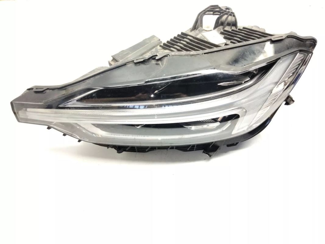 Womala Koplampen OE 31656554 Voorlampen voor Auto Parts XC60 18- Auto Onderdelen