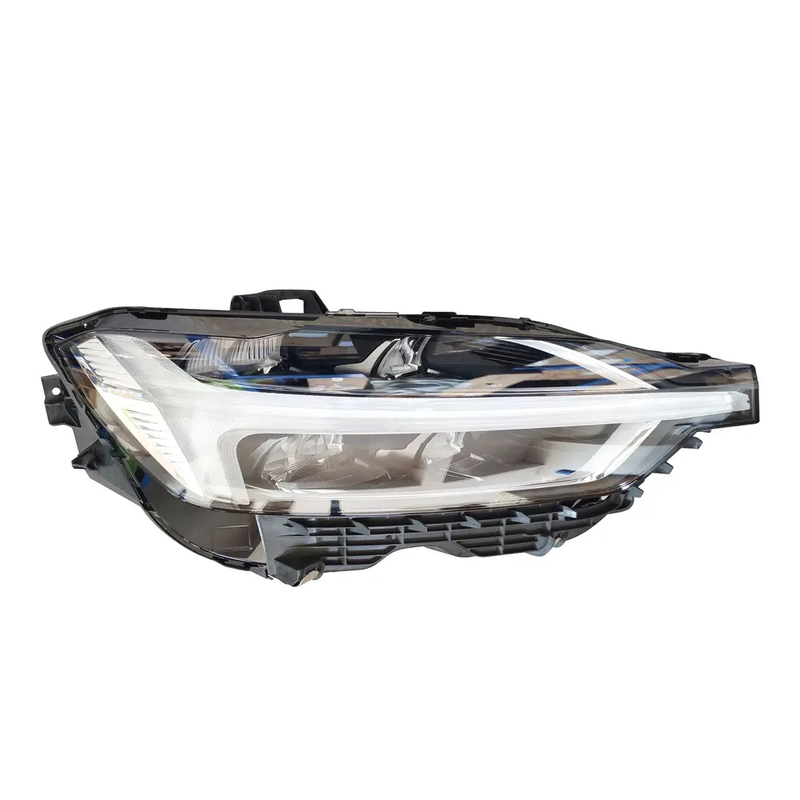 Womala Rechter Koplampen OE 31656555 Voorlampen voor Volvo XC60 18- Auto Verlichtingssysteem