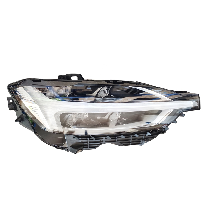 Womala Rechter Koplampen OE 31656555 Voorlampen voor Volvo XC60 18- Auto Verlichtingssysteem