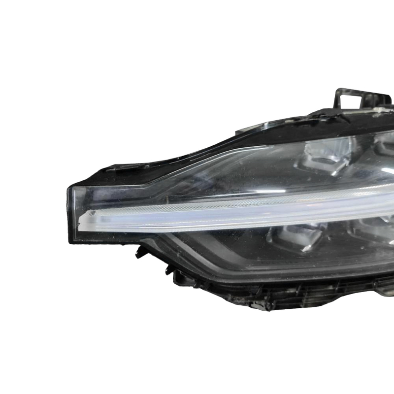 Womala koplampen OE 32337380 Voorlichten voor Volvo XC60 18- Automatisch verlichtingssysteem