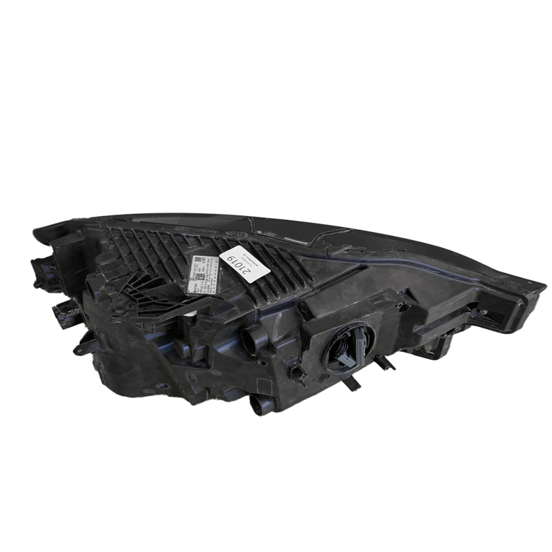 Womala koplampen OE 32337380 Voorlichten voor Volvo XC60 18- Automatisch verlichtingssysteem