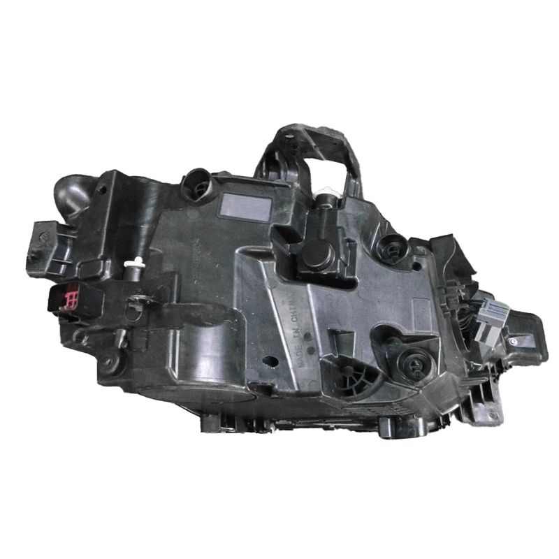Womala koplampen OE 32337380 Voorlichten voor Volvo XC60 18- Automatisch verlichtingssysteem