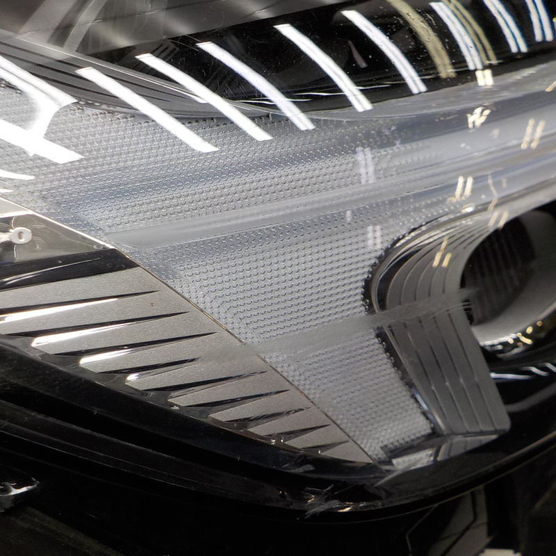 Womala koplamp OE 32337381 Rechter koplamp voor Auto Parts XC60 18- Verlichtingsonderdelen