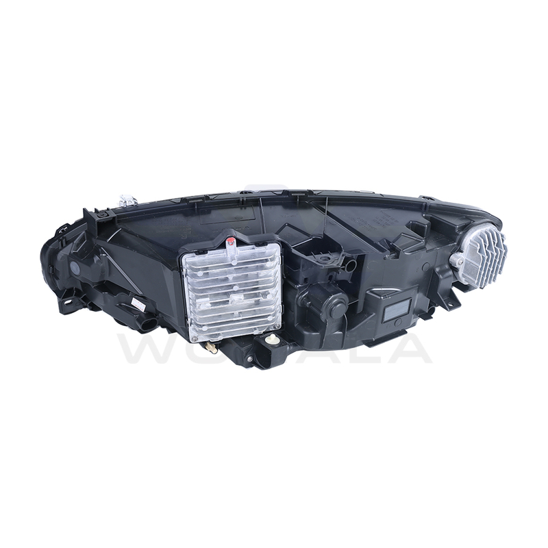 Womala koplampen OE 31689218 Eenvoudige voor-rechtslichten voor Volvo S90L auto-onderdelen