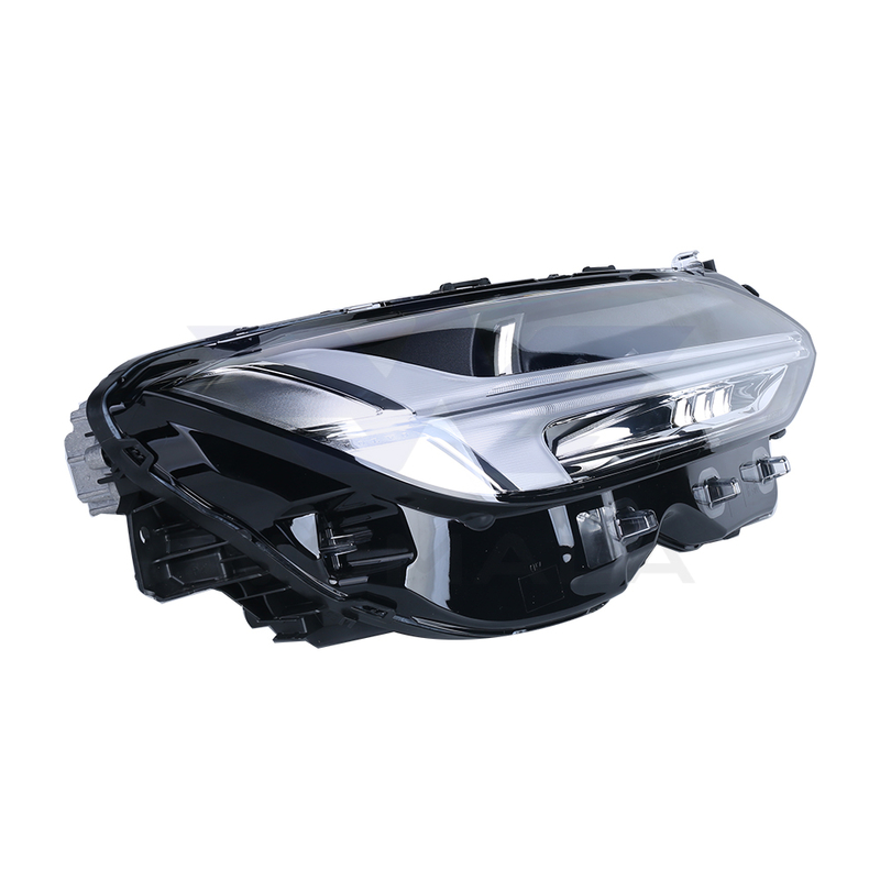 Womala koplampen OE 31689218 Eenvoudige voor-rechtslichten voor Volvo S90L auto-onderdelen