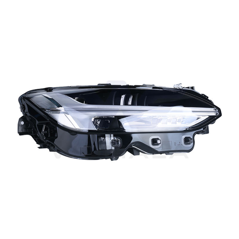 Womala koplampen OE 31689218 Eenvoudige voor-rechtslichten voor Auto Parts S90L auto-onderdelen