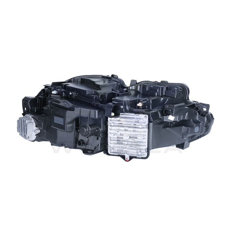Womala koplampen OE 31689218 Eenvoudige voor-rechtslichten voor Volvo S90L auto-onderdelen