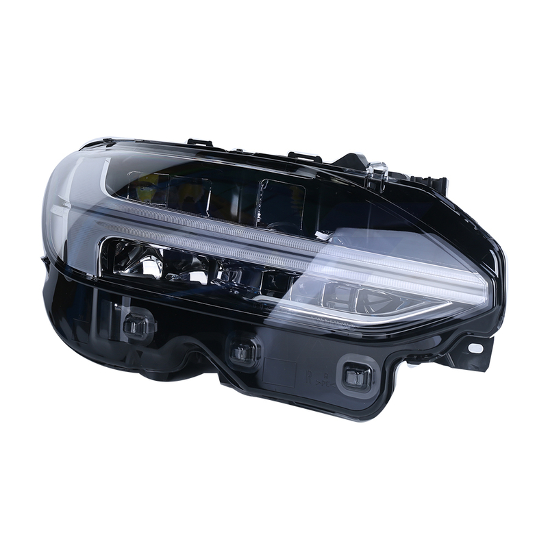 Womala koplampen OE 31689218 Eenvoudige voor-rechtslichten voor Volvo S90L auto-onderdelen