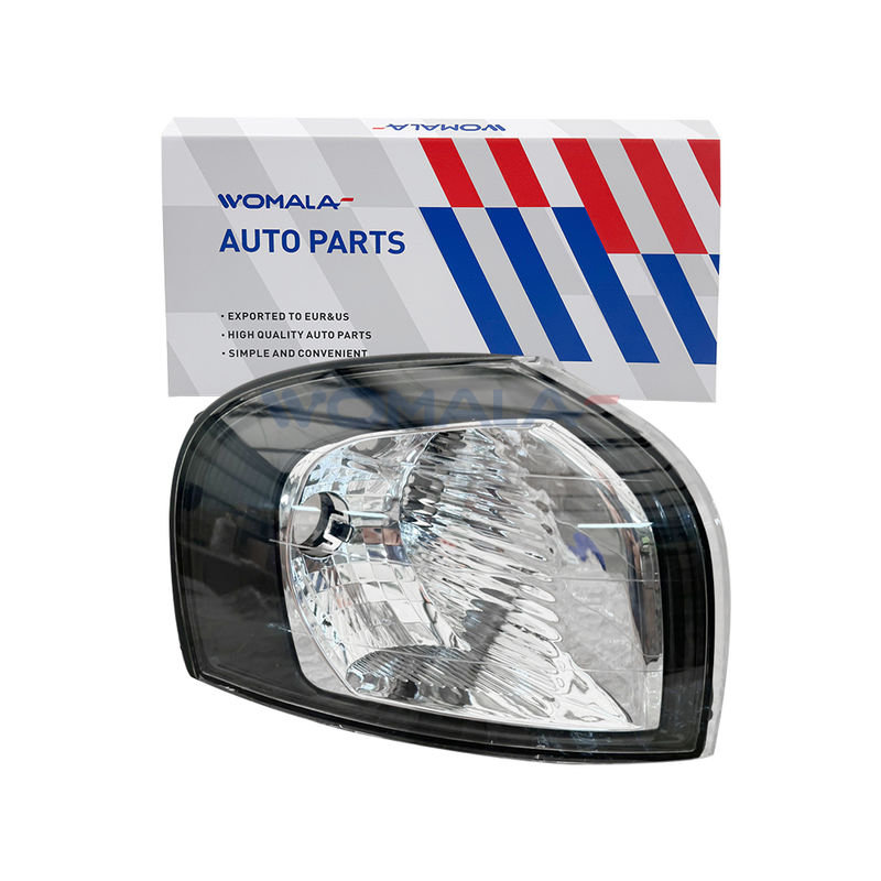 Womala Knipperlicht Rechts OE 30698428 Carrosserielicht voor Volvo S80 -06