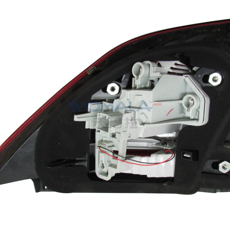 Womala Rechter Achterlicht OE 30796268 Achterlicht Deksel voor Auto Parts S60 2011-2016