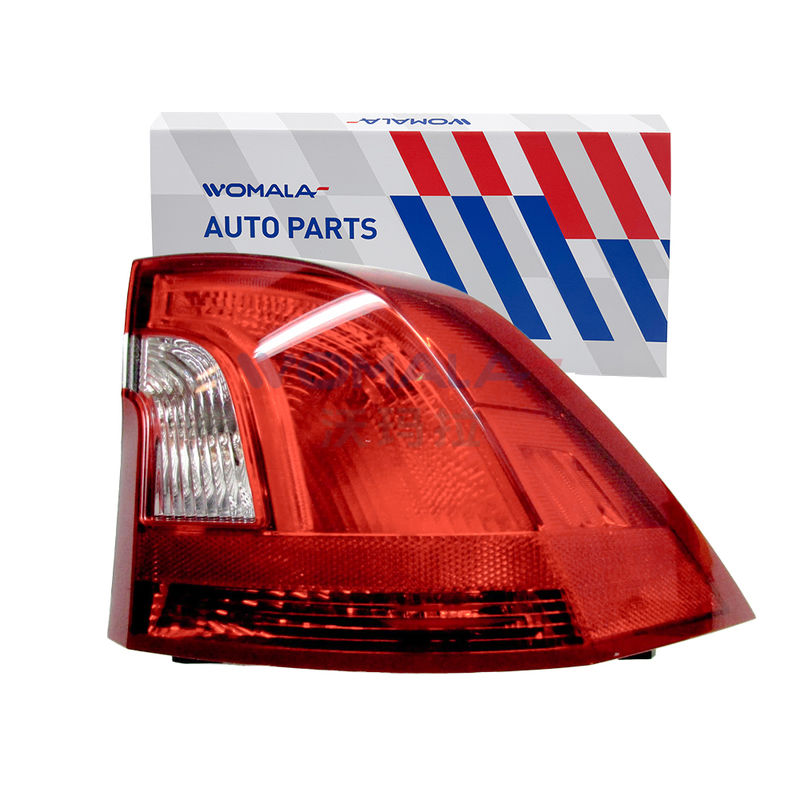 Womala Rechter Achterlicht OE 30796268 Achterlicht Deksel voor Auto Parts S60 2011-2016