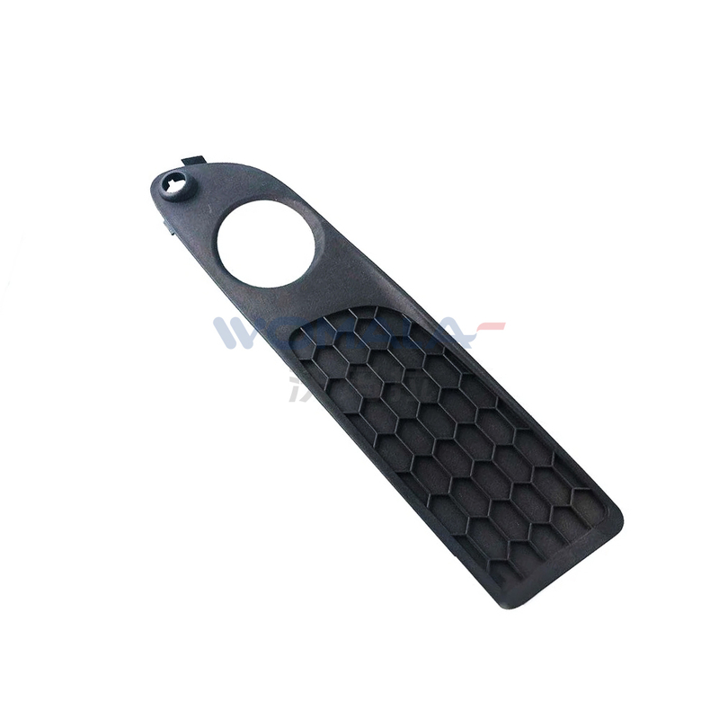 Womala Voorbumper Links Mistlicht Cover OE 30744114 voor Volvo S80 S80L V70