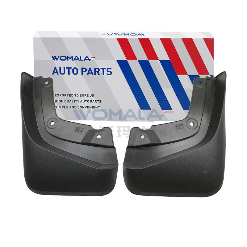 Womala Achterkoepel Baffle Wheel OE 30744558 Koepel Liner voor Volvo XC90 03-